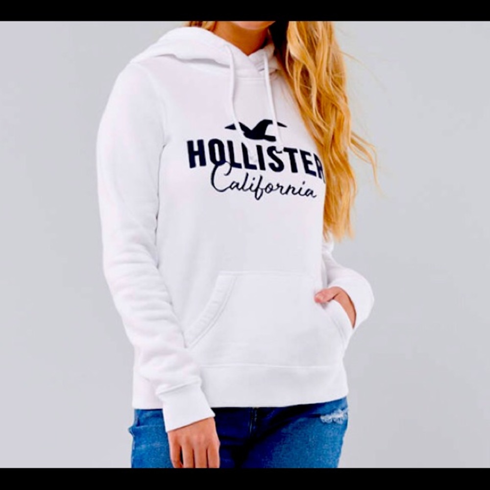Hollister Hoodie
